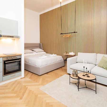 Apartamento Charming Retreat Walking Distance From Town Centre Viena Exterior foto