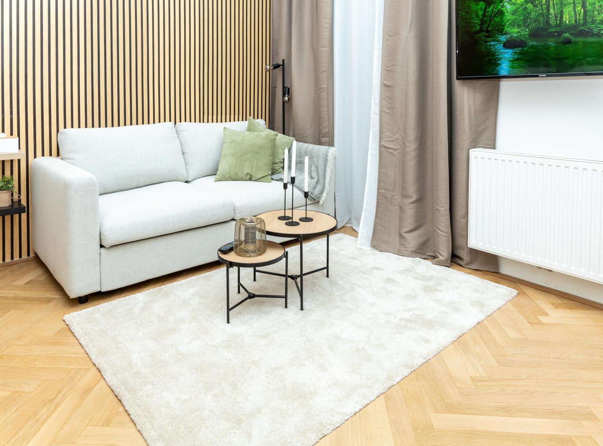 Apartamento Charming Retreat Walking Distance From Town Centre Viena Exterior foto