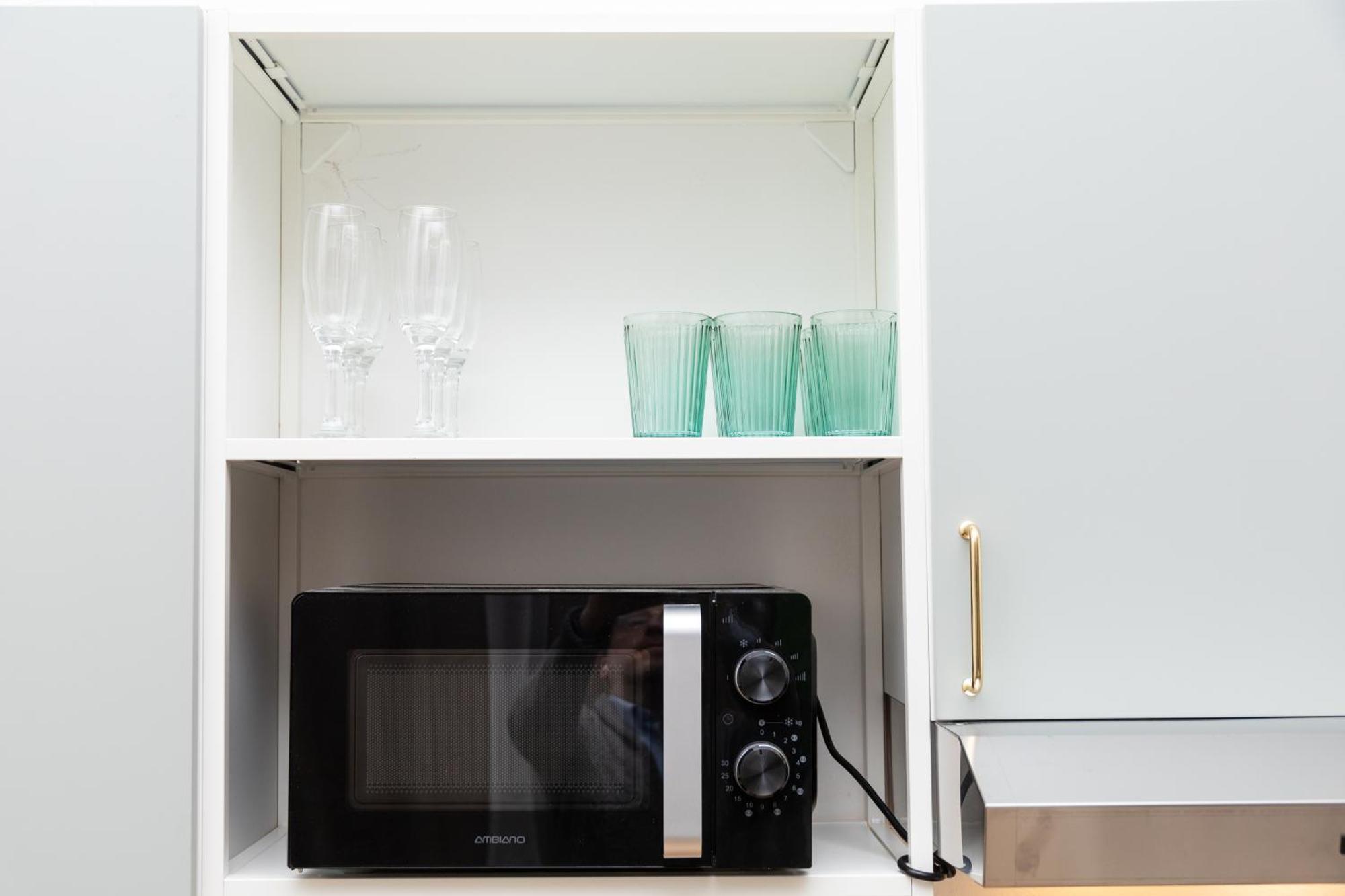 Apartamento Charming Retreat Walking Distance From Town Centre Viena Exterior foto