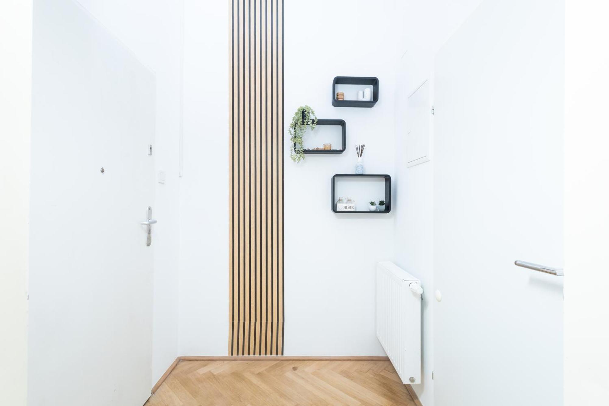 Apartamento Charming Retreat Walking Distance From Town Centre Viena Exterior foto